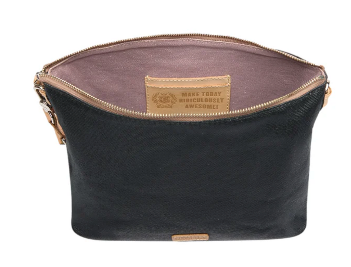 Downtown Crossbody, Noah