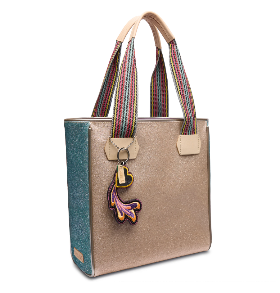 Classic Tote, Emery