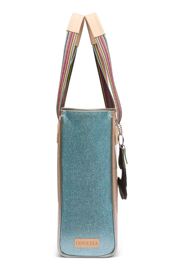 Classic Tote, Emery