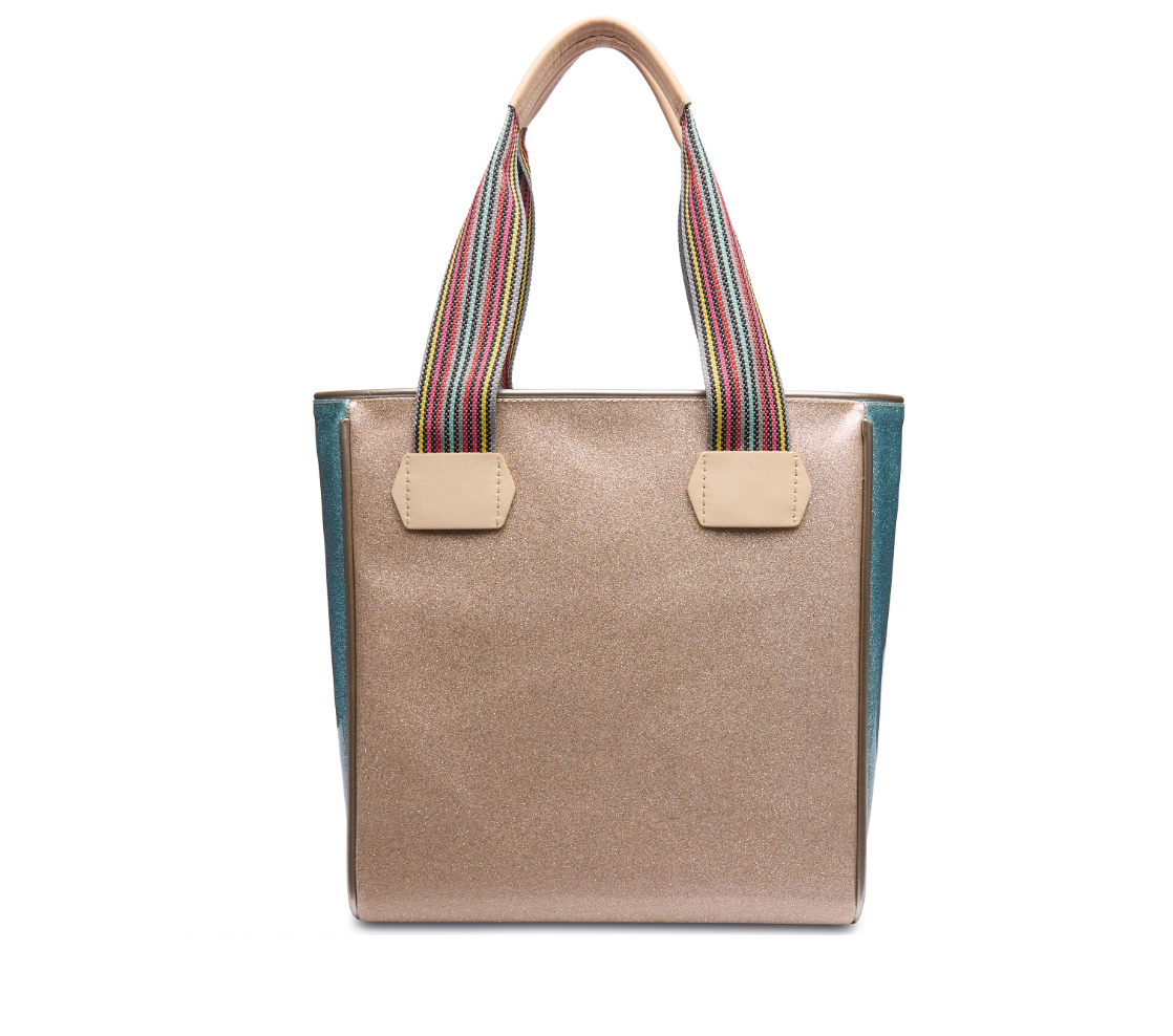 Classic Tote, Emery