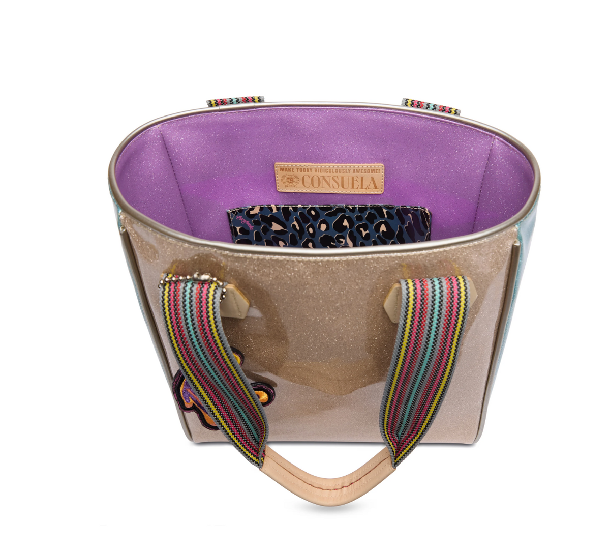 Classic Tote, Emery