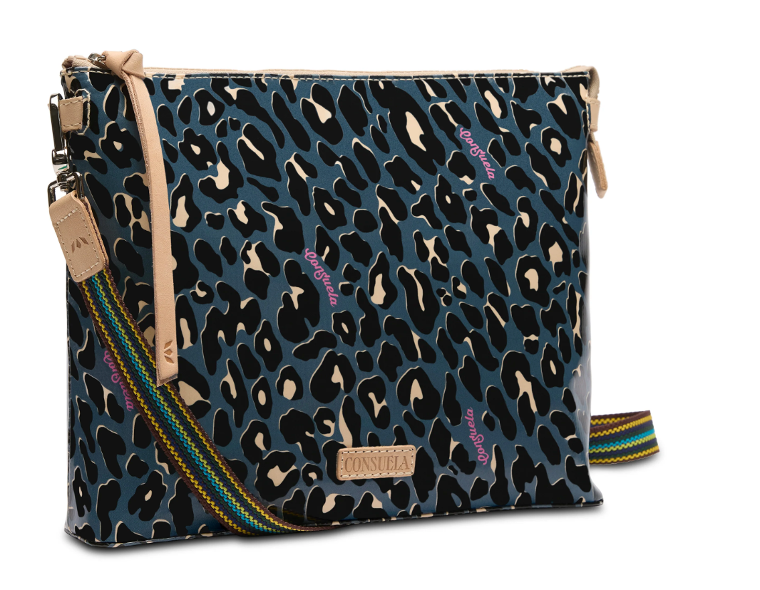 Downtown Crossbody, Danni