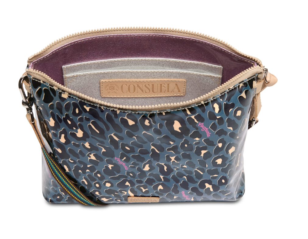 Downtown Crossbody, Danni
