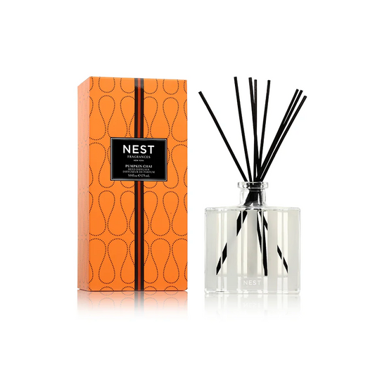 NEST Reed Diffuser 5.9 fl oz PUMPKIN CHAI