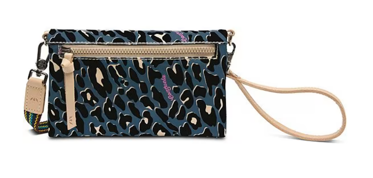 Uptown Crossbody, Danni