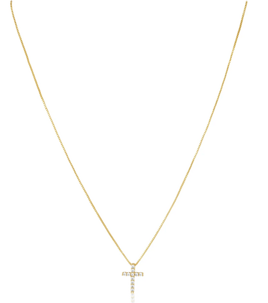RAYA CZ CROSS SILVER