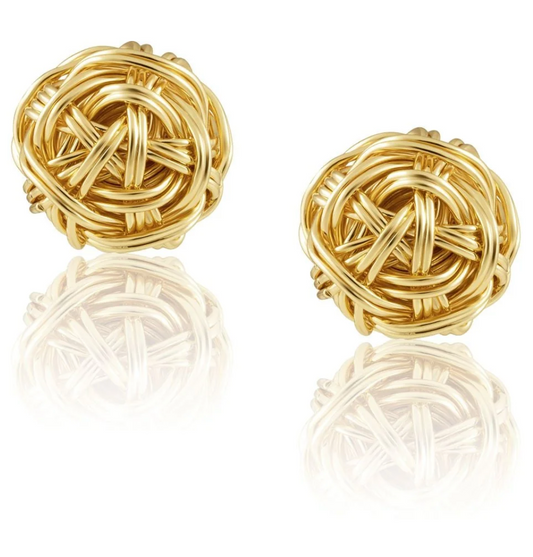 Remy Statement Stud