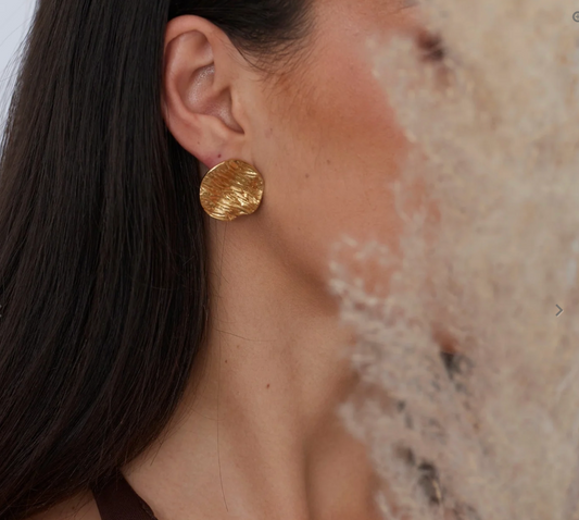 Hana Statement Stud
