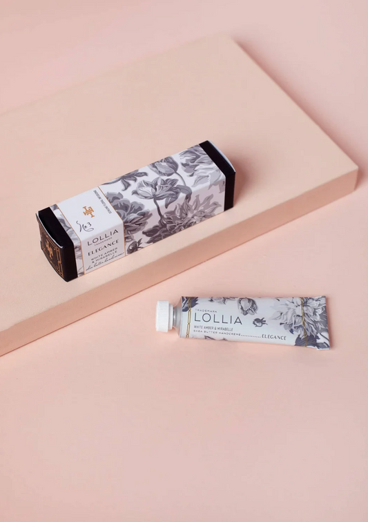 ELEGANCE HANDCREME