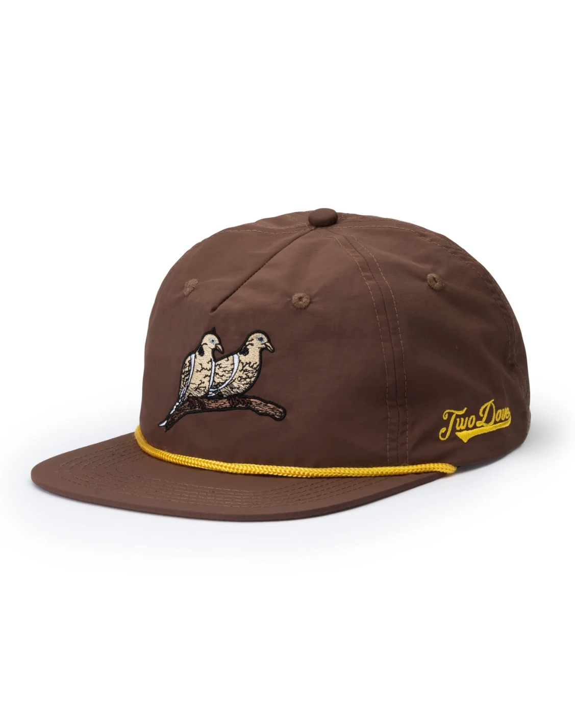 Two Dove Original Dad Cap