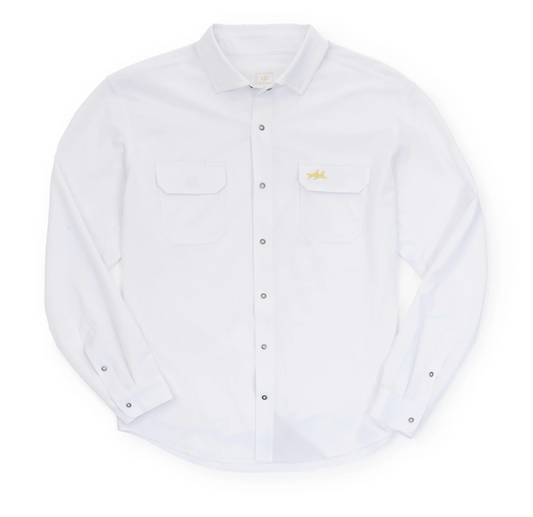 Ultimate Outdoor Blend Long Sleeve