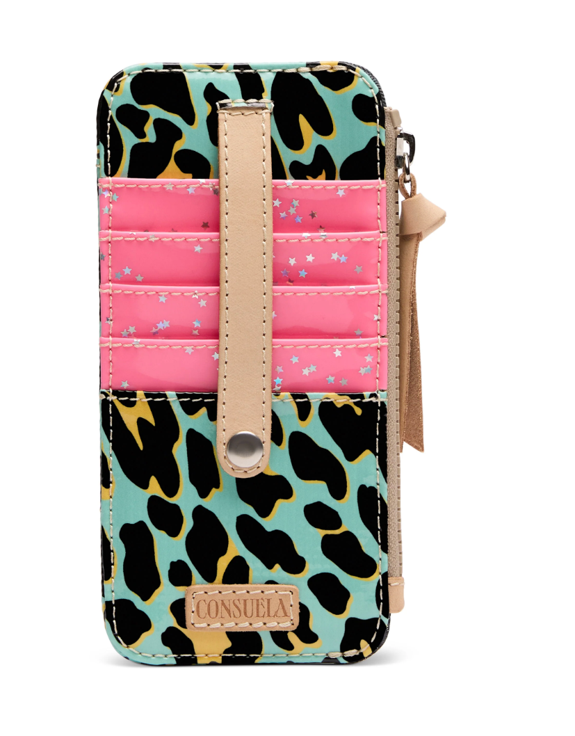 Card Organizer, Laguna