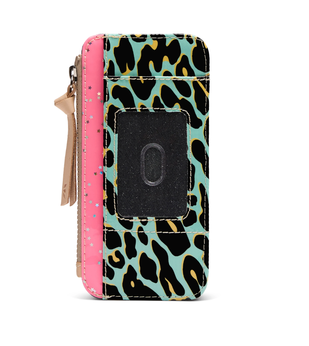 Card Organizer, Laguna