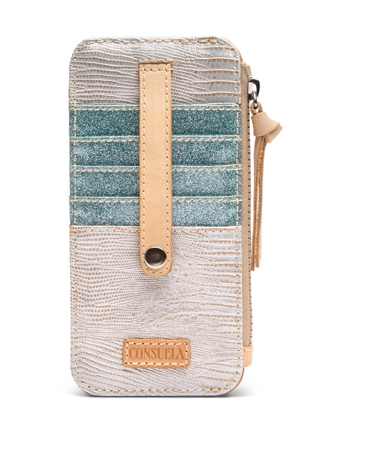 Card Organizer, Celeste