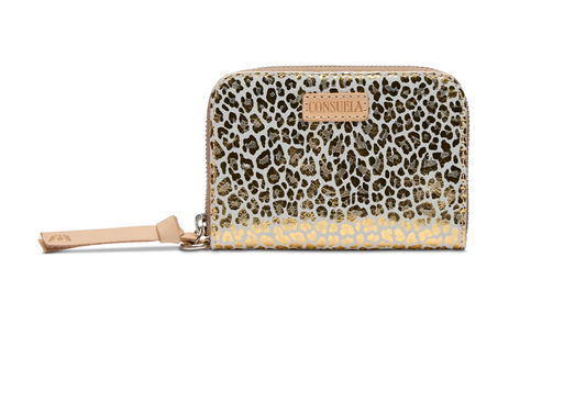 Zippy Wallet, Kit
