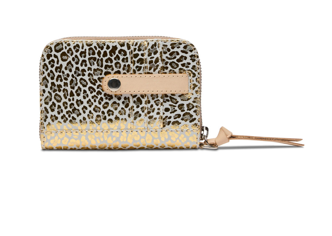Zippy Wallet, Kit