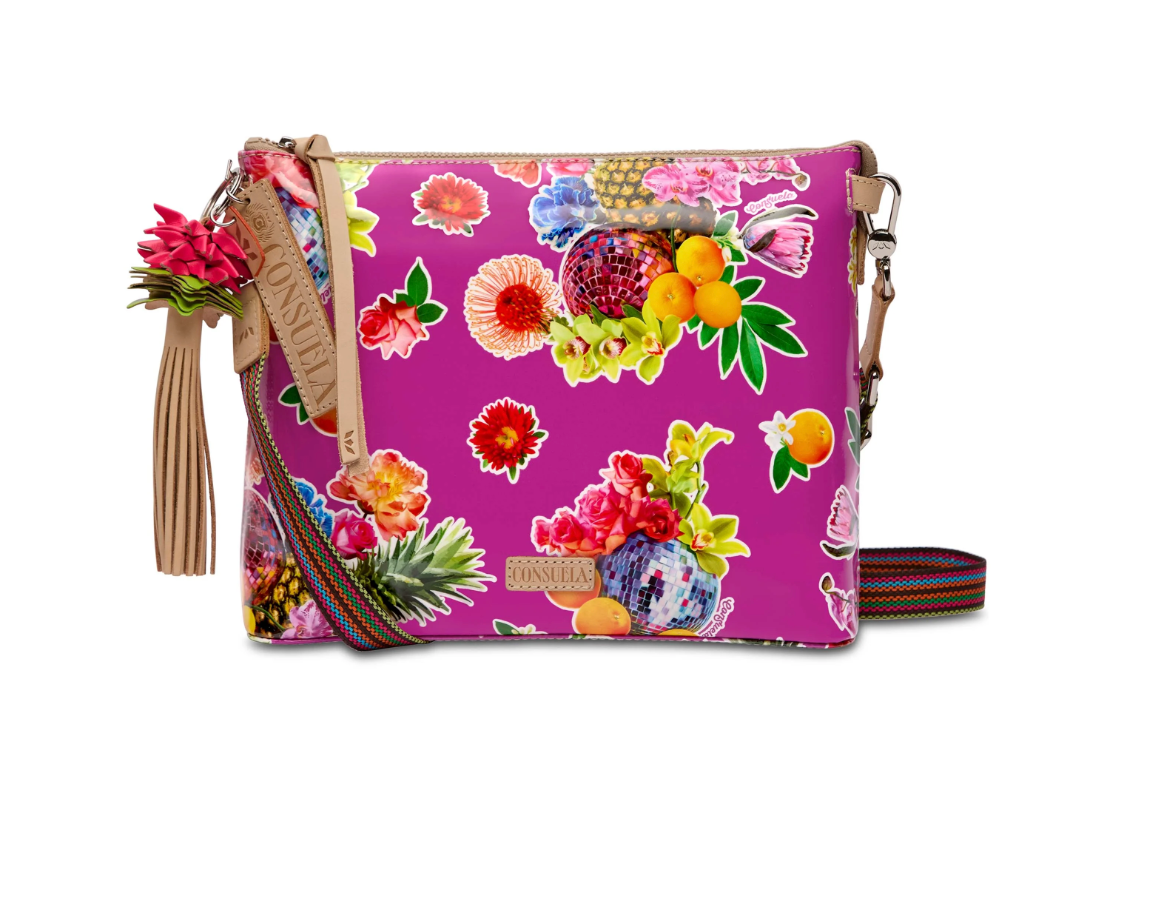 Downtown Crossbody, Birdie