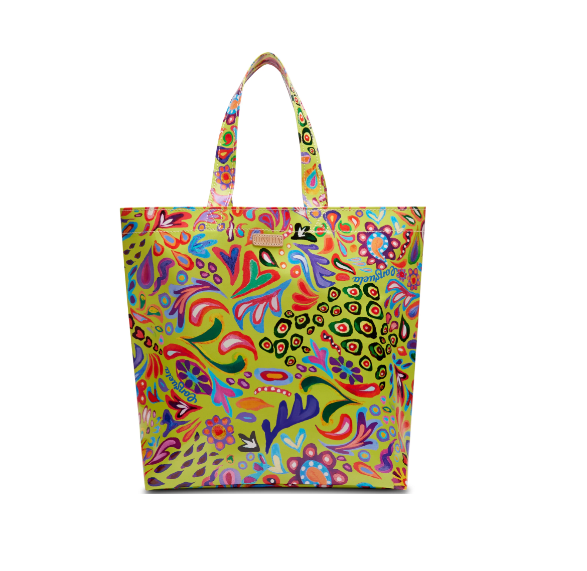 Grab 'n' Go Basic, Limon