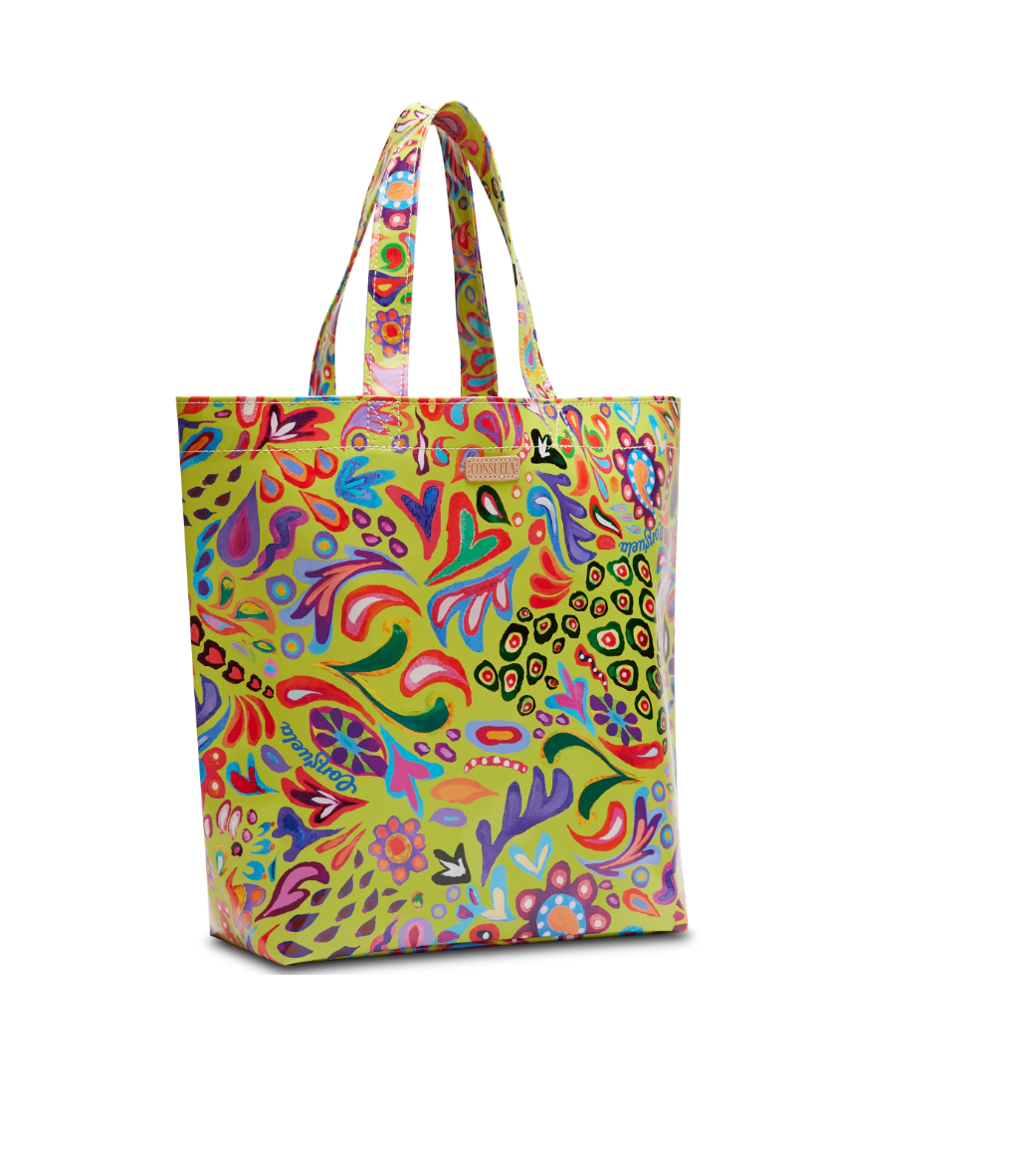 Grab 'n' Go Basic, Limon