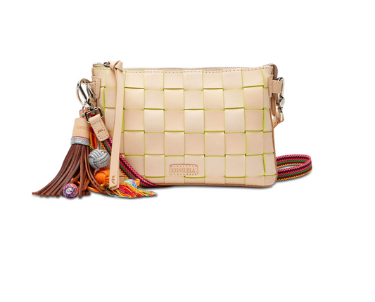 Midtown Crossbody, Jody