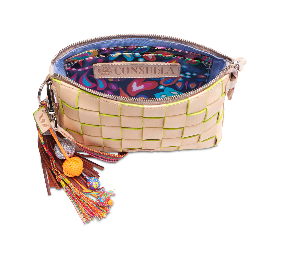Midtown Crossbody, Jody