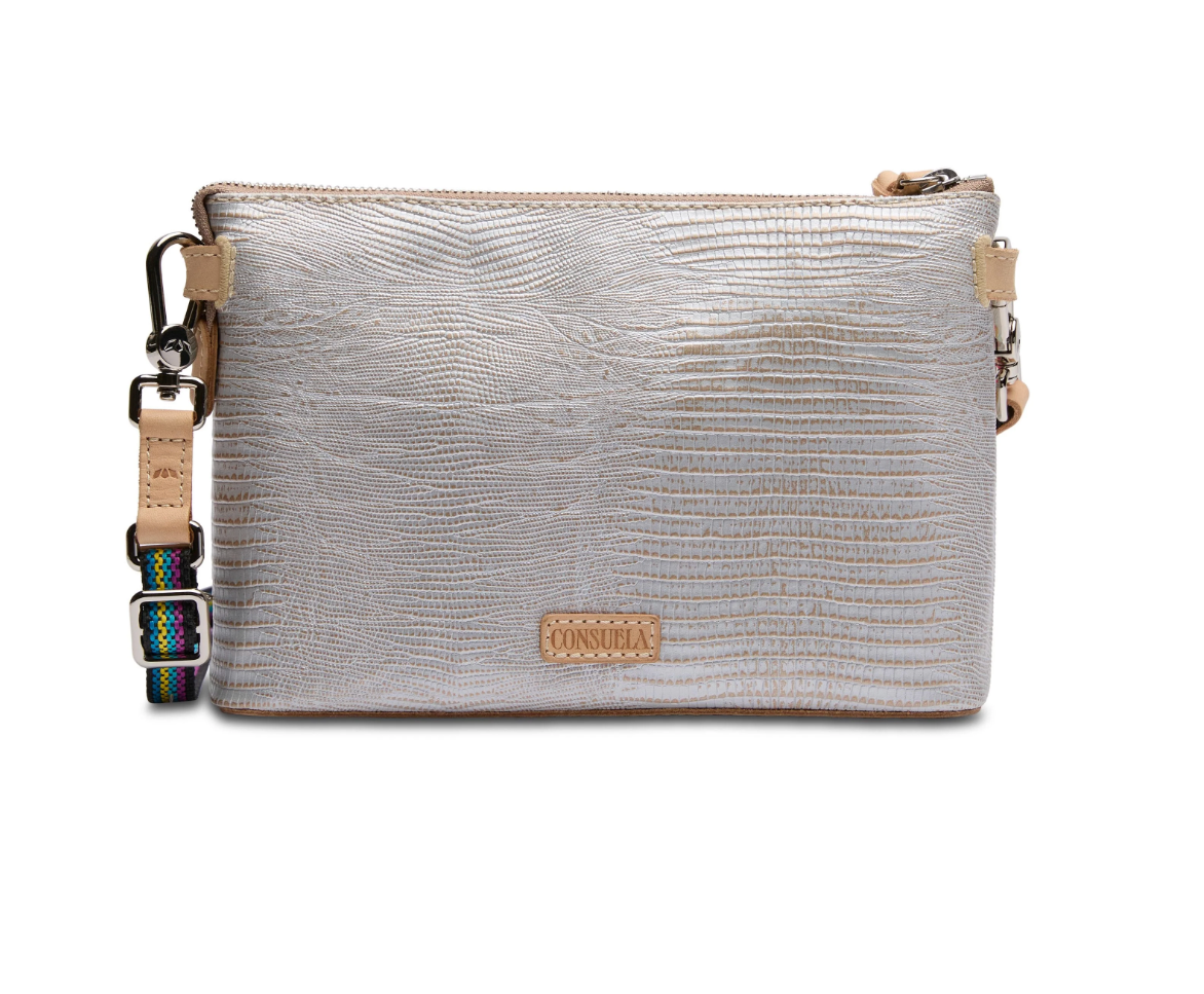 Midtown Crossbody, Birdie