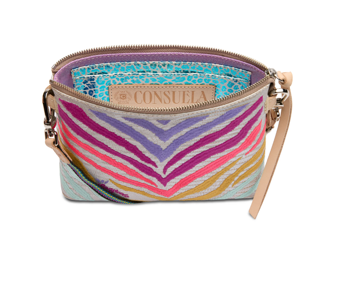 Midtown Crossbody, Birdie