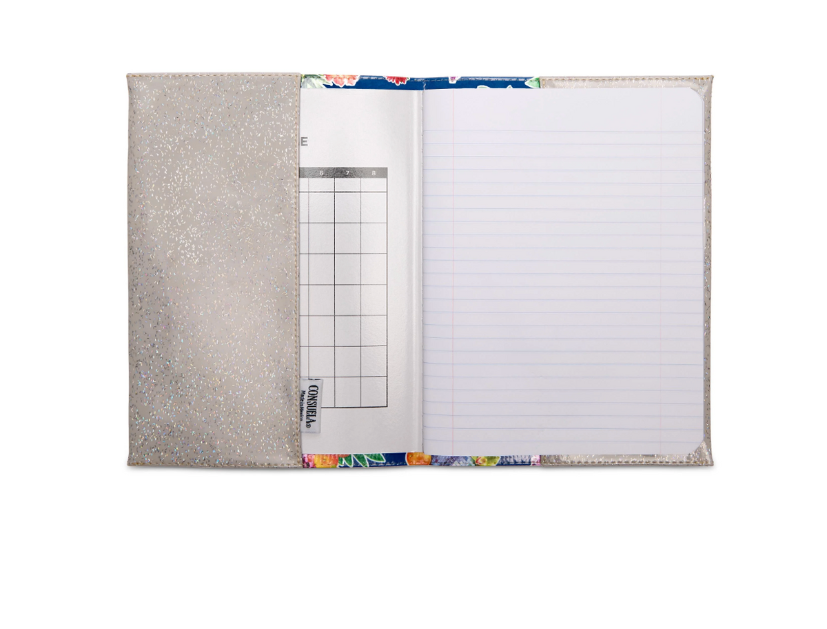 Notebook, Cruise