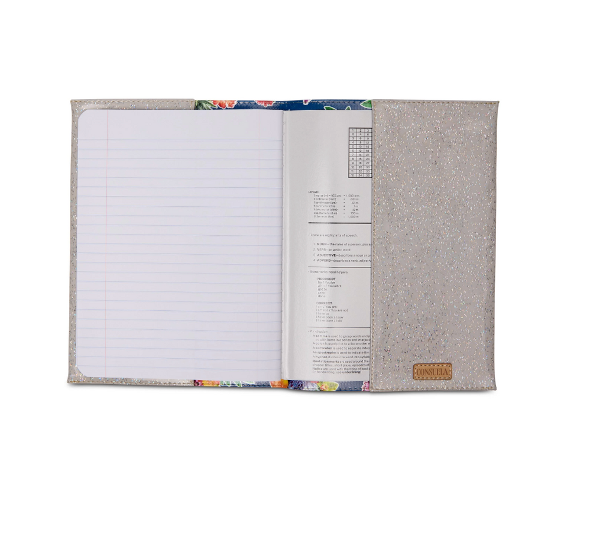 Notebook, Cruise