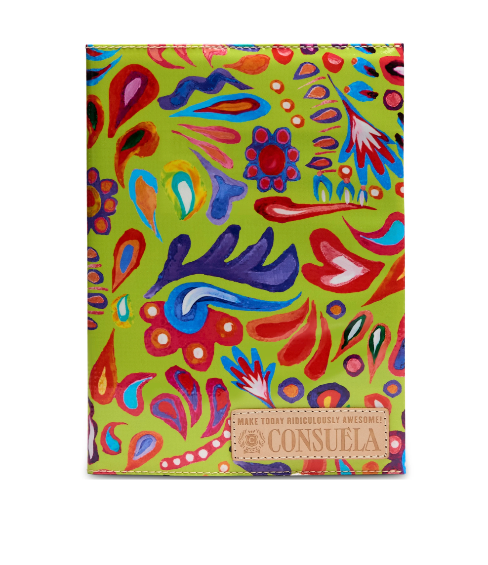 Notebook, Limon