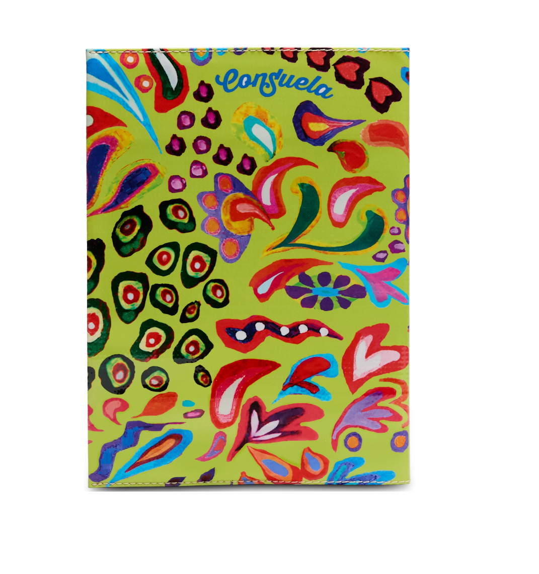 Notebook, Limon