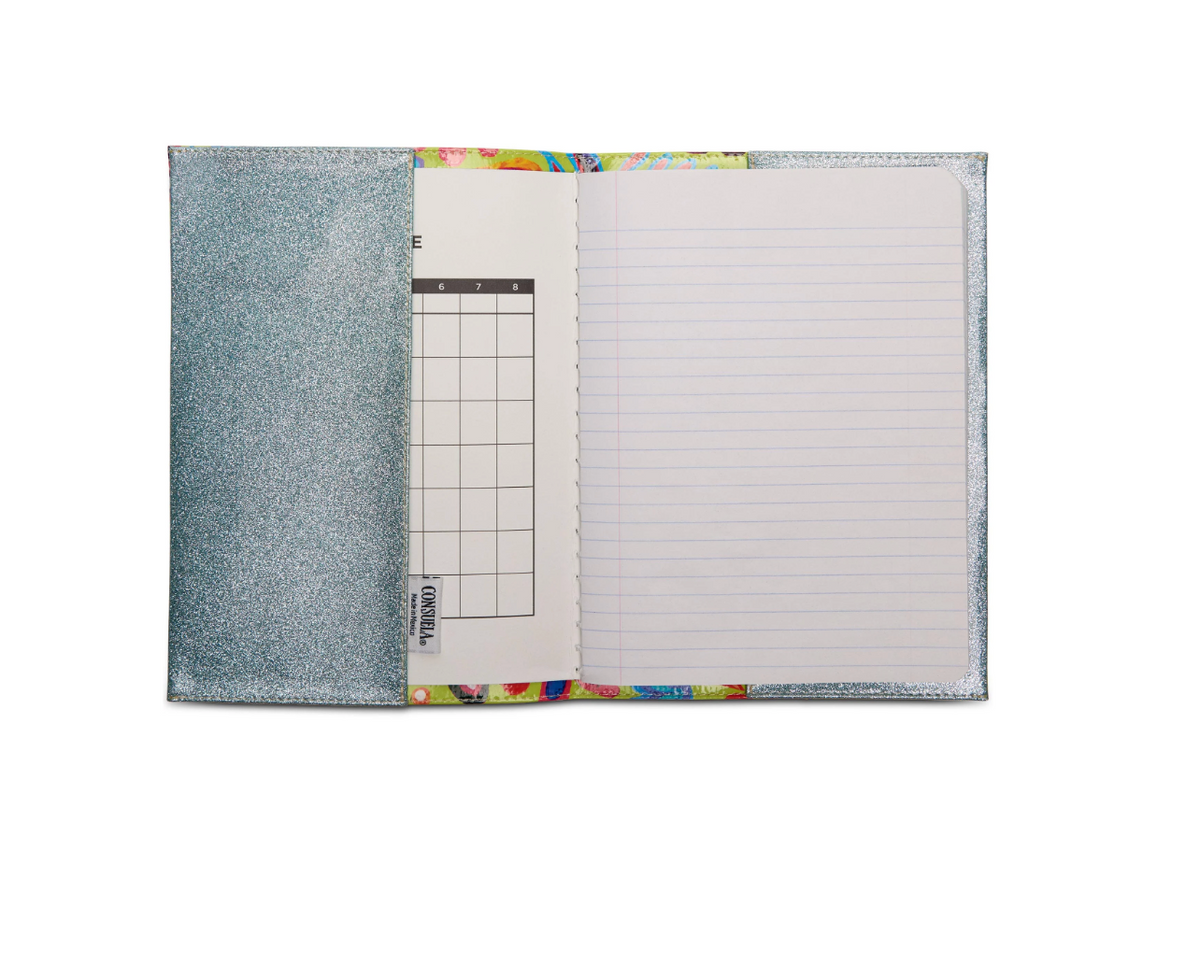 Notebook, Limon