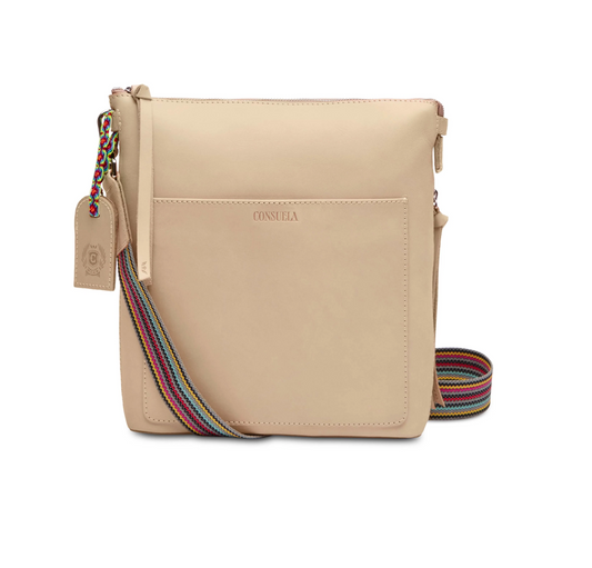 Tour Crossbody, Diego