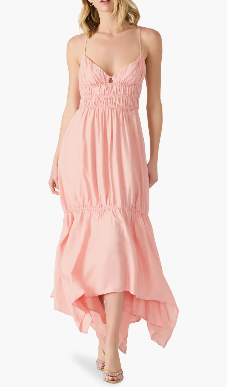 JACKIE DRESS