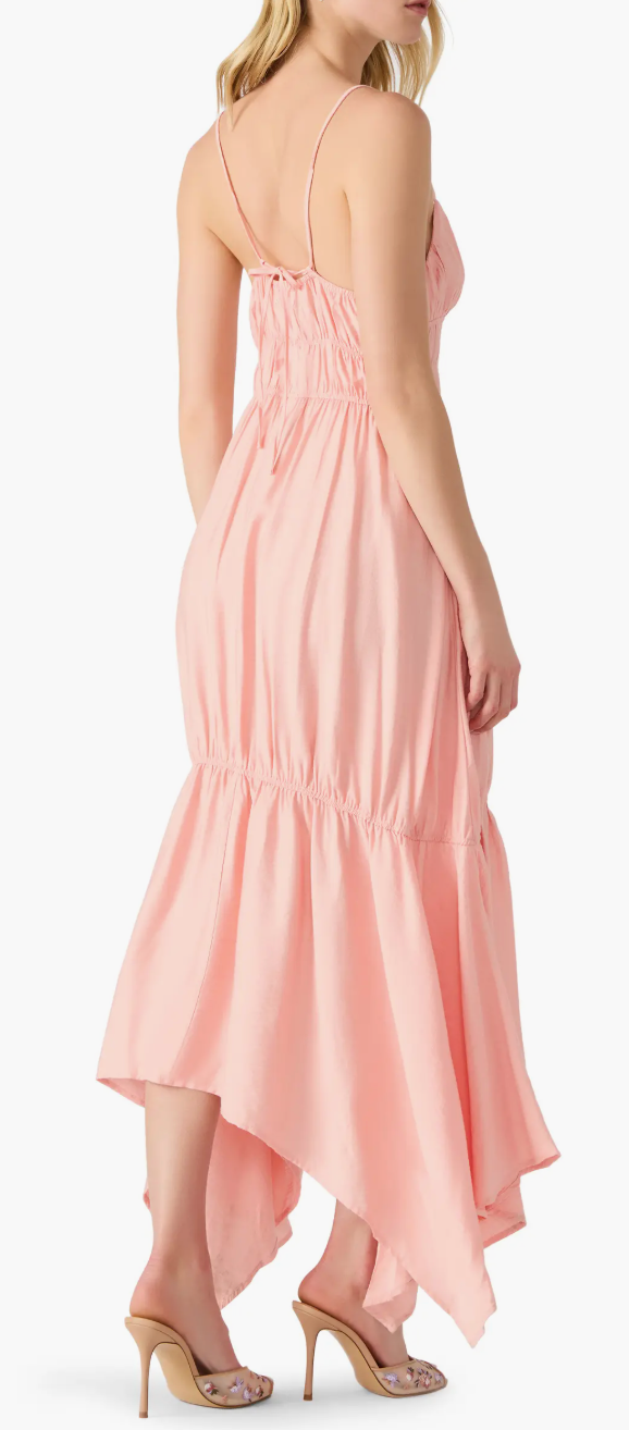 JACKIE DRESS