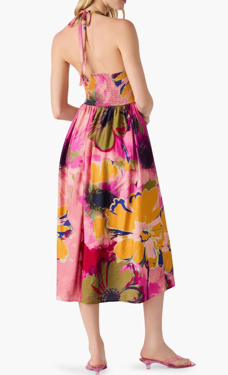 PIPER DRESS