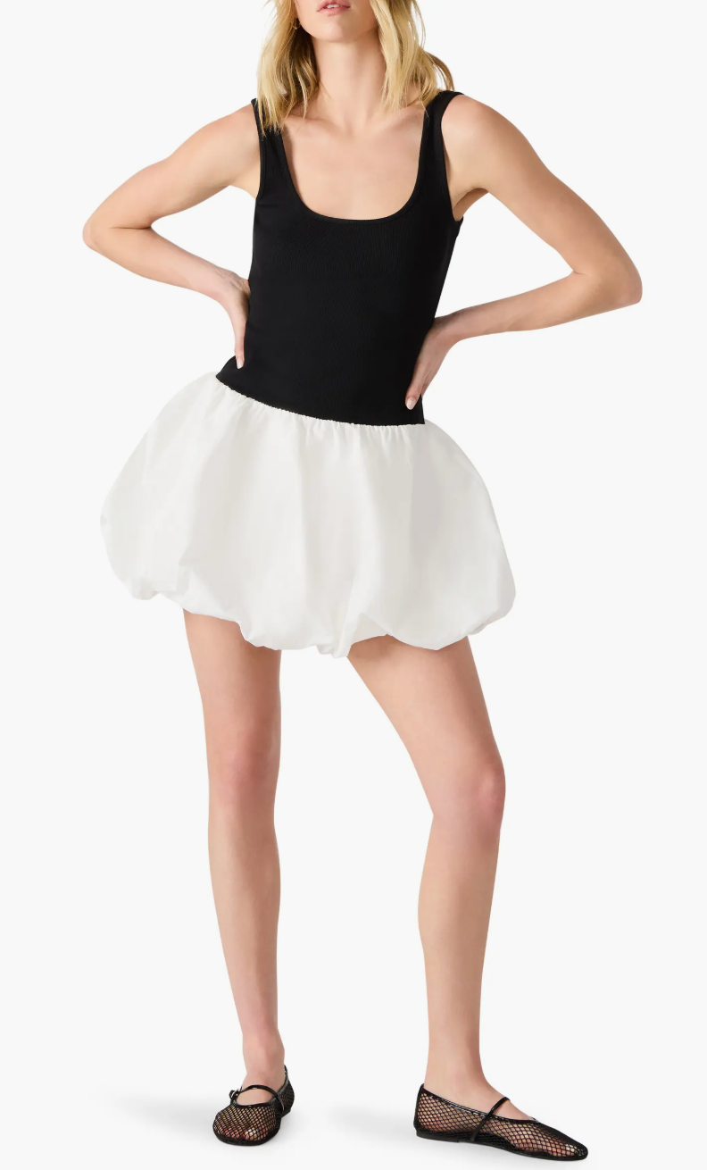 LINNEA DRESS