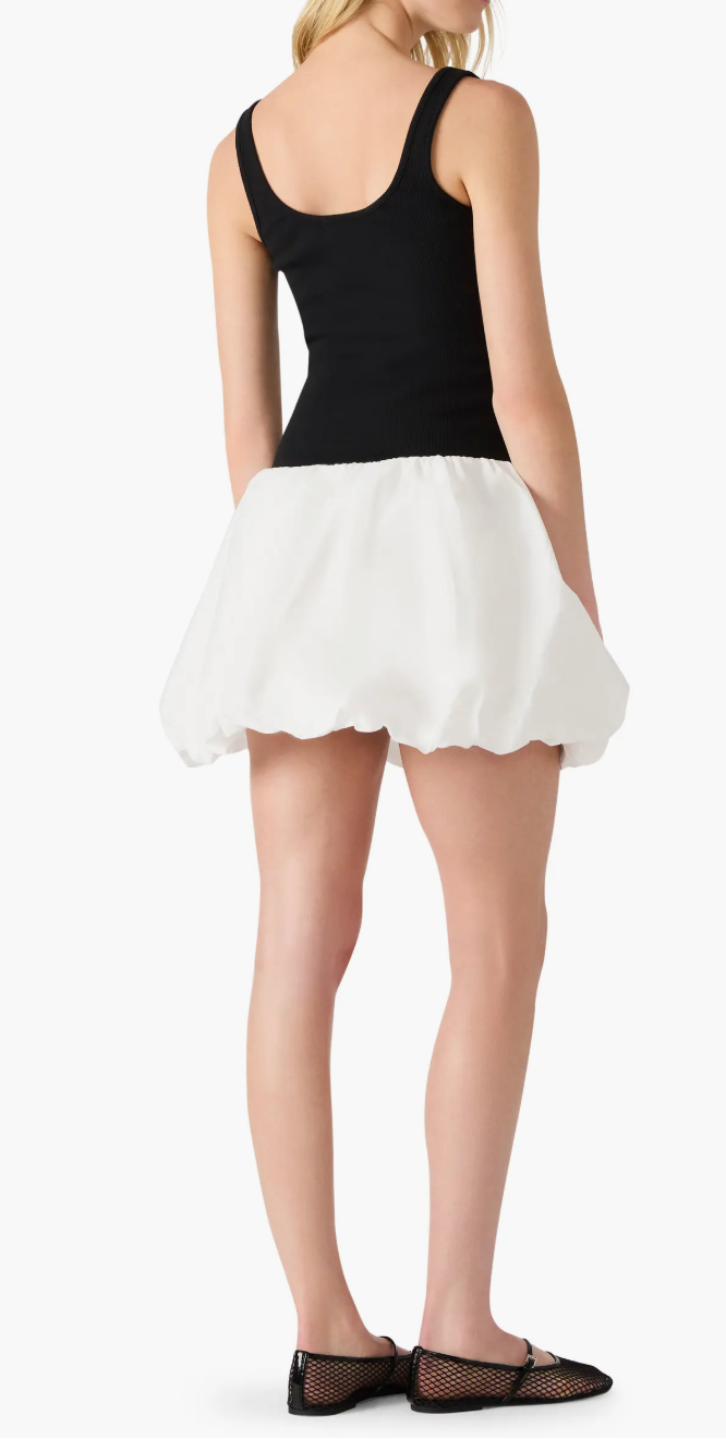 LINNEA DRESS