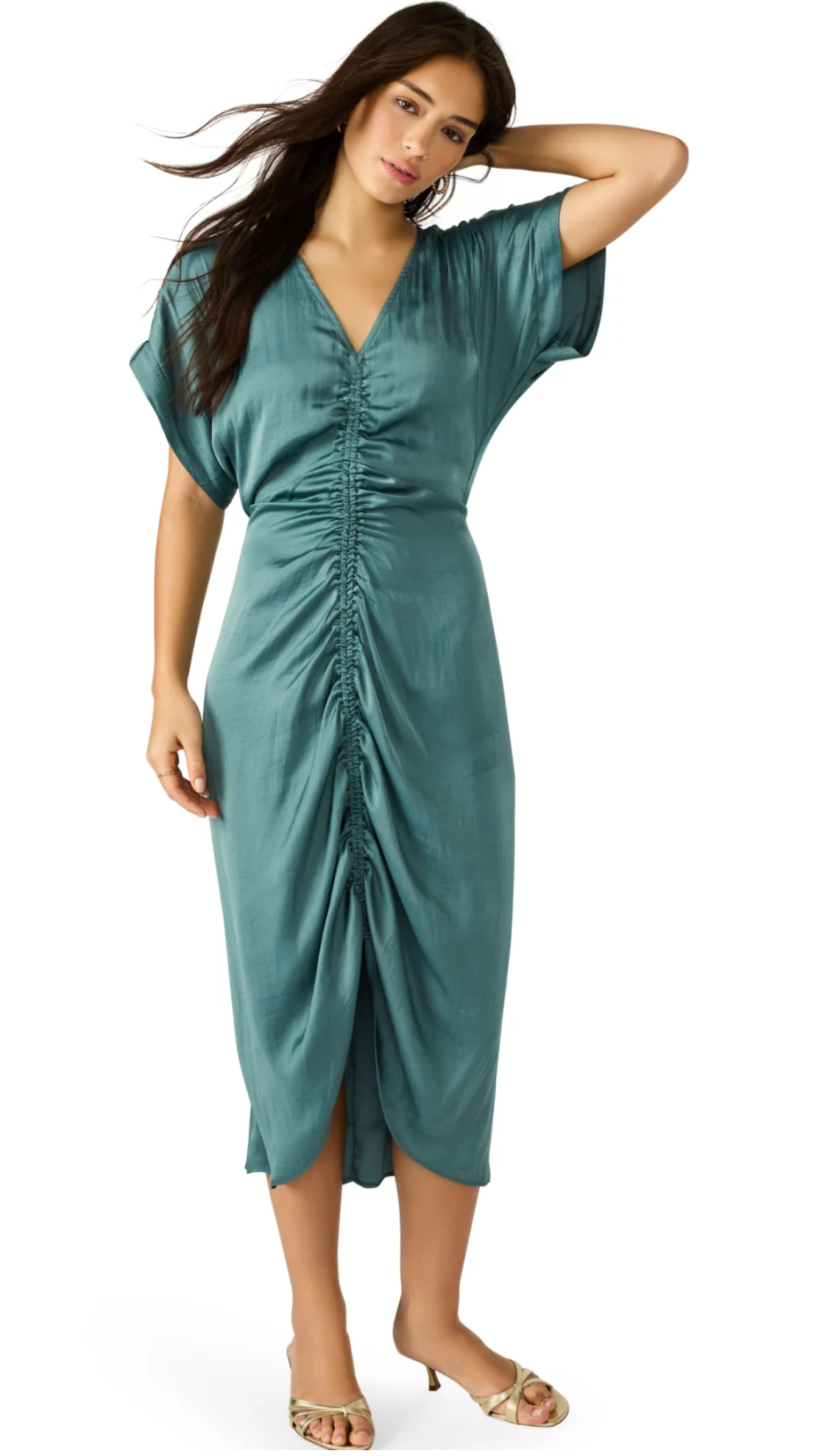 AIMEE DRESS