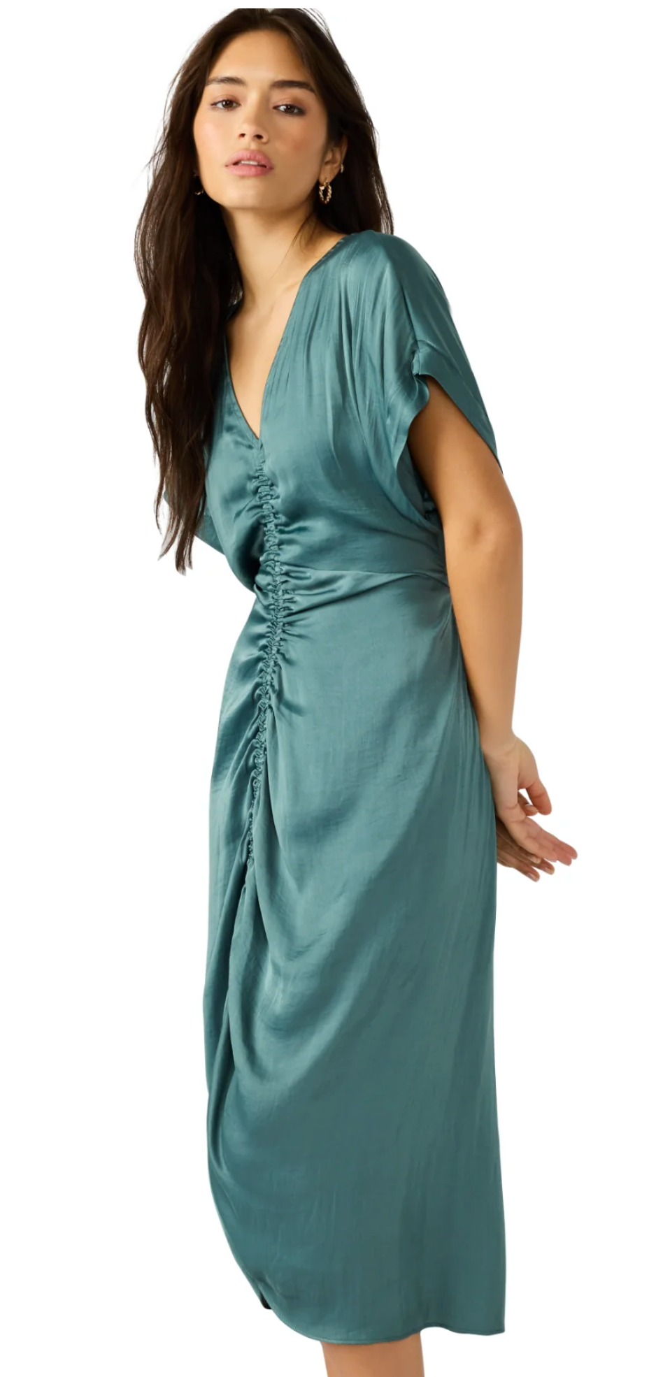 AIMEE DRESS