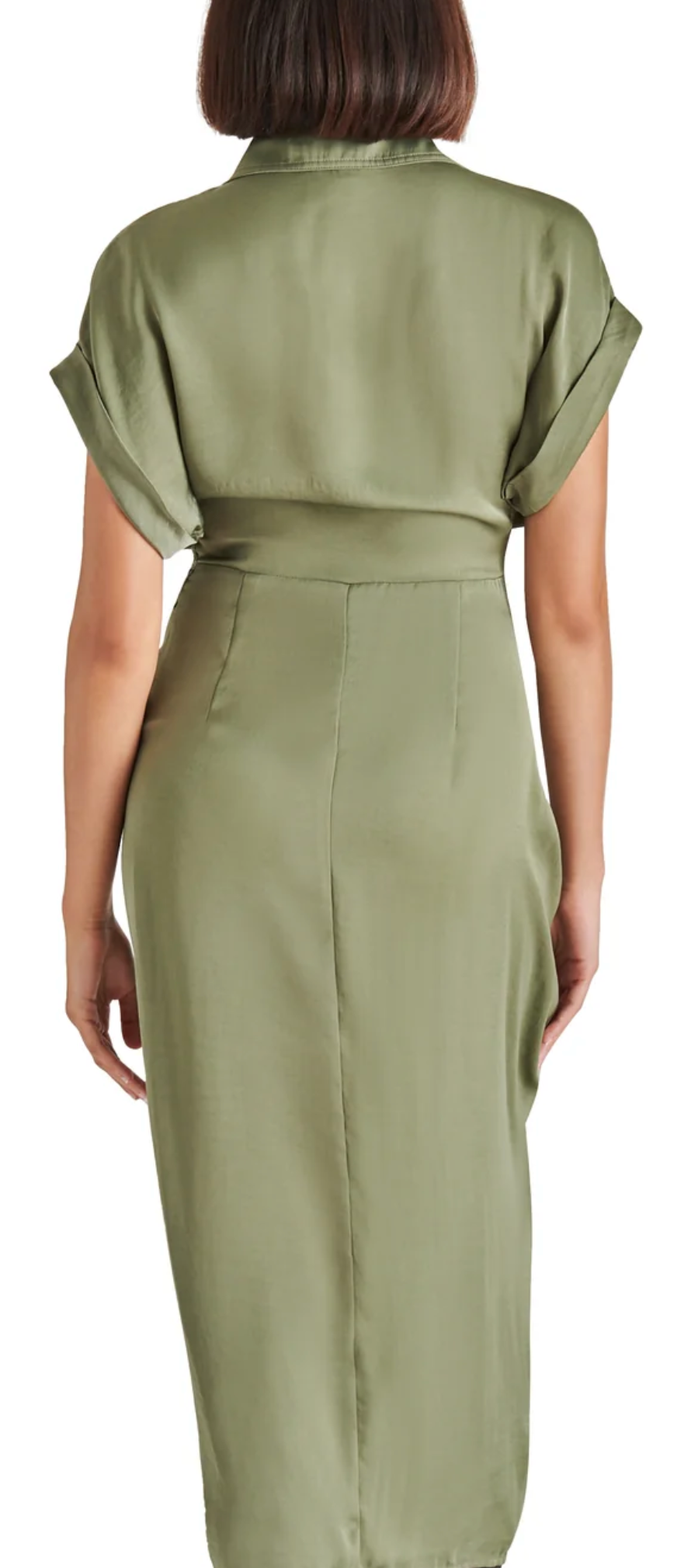 TORY DRESS