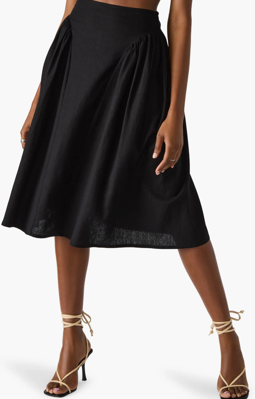 BROOKLYN SKIRT