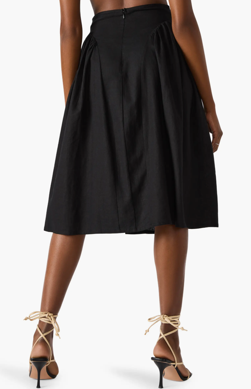 BROOKLYN SKIRT
