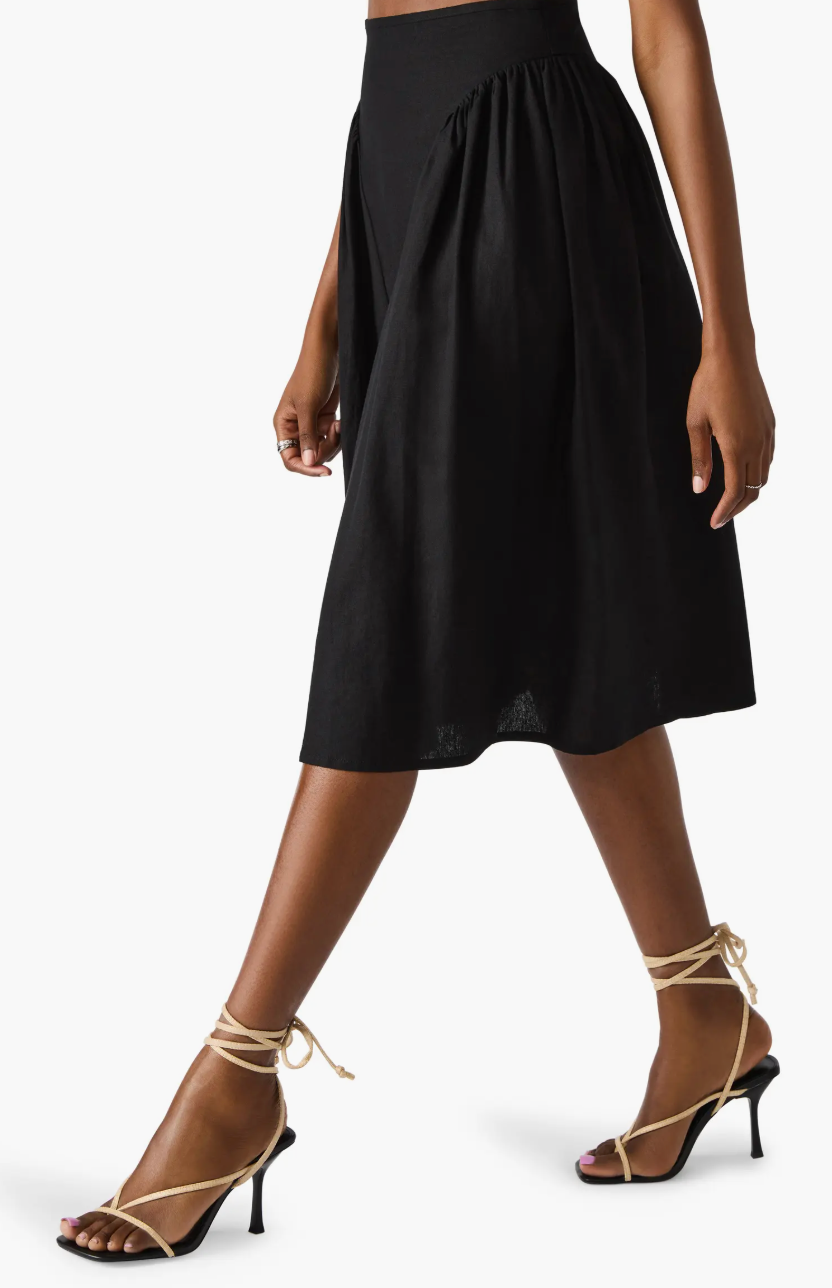 BROOKLYN SKIRT