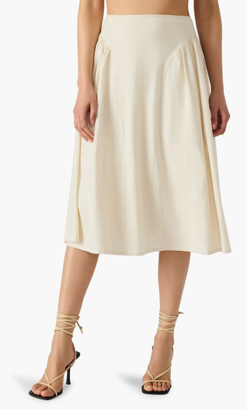 BROOKLYN SKIRT