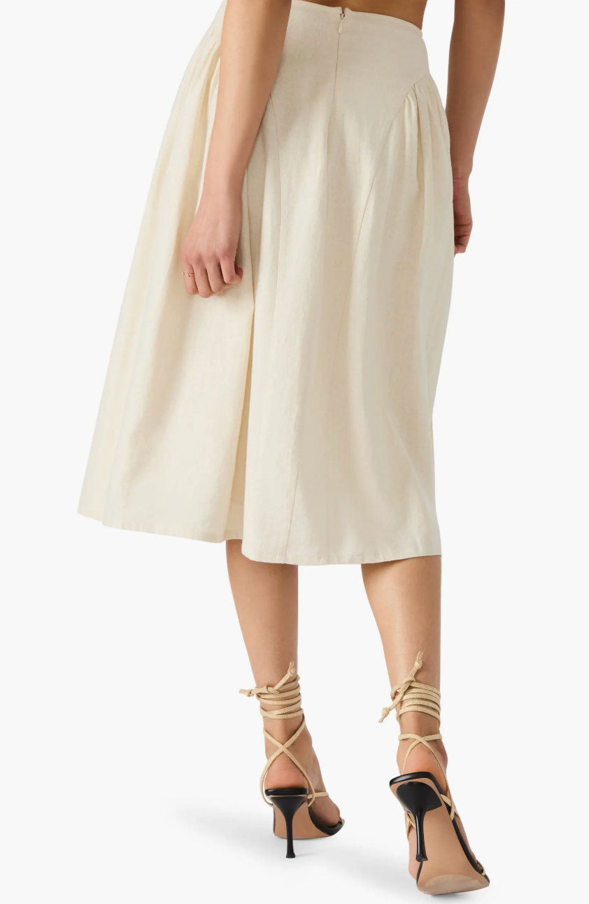 BROOKLYN SKIRT