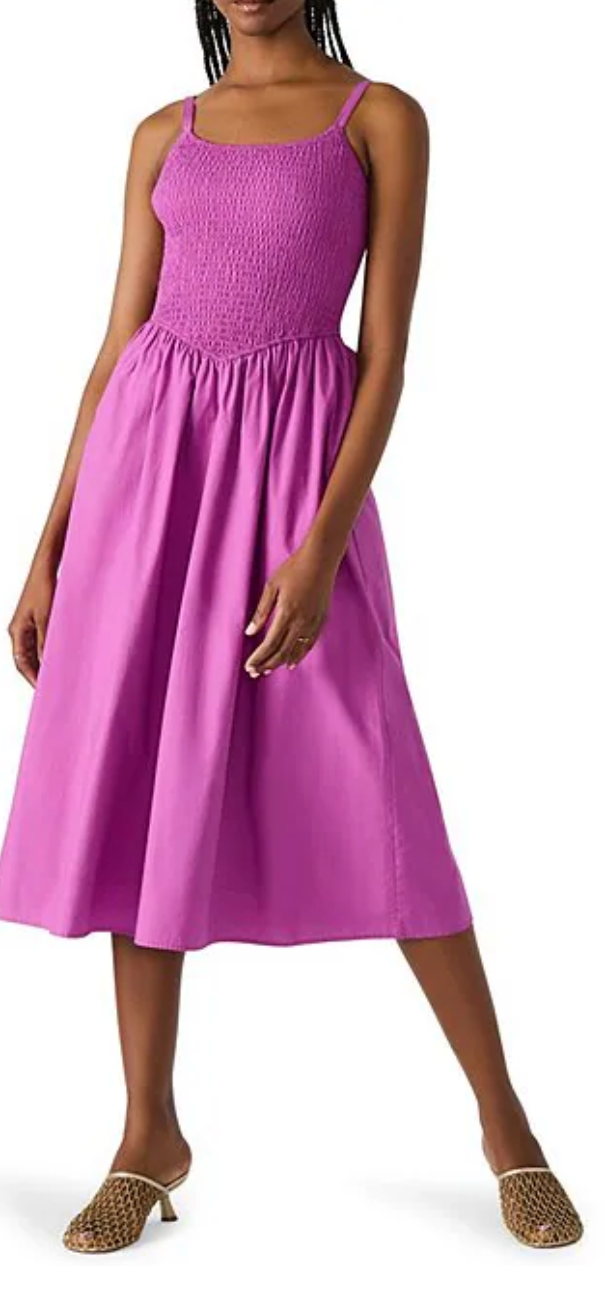 CODIE DRESS