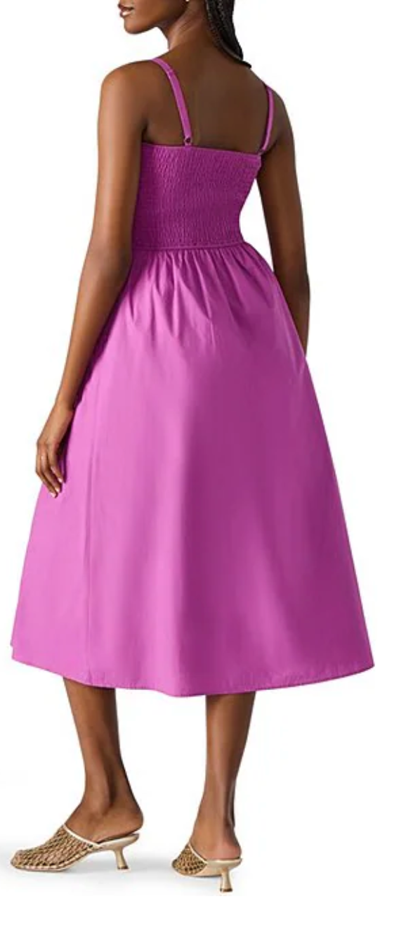 CODIE DRESS