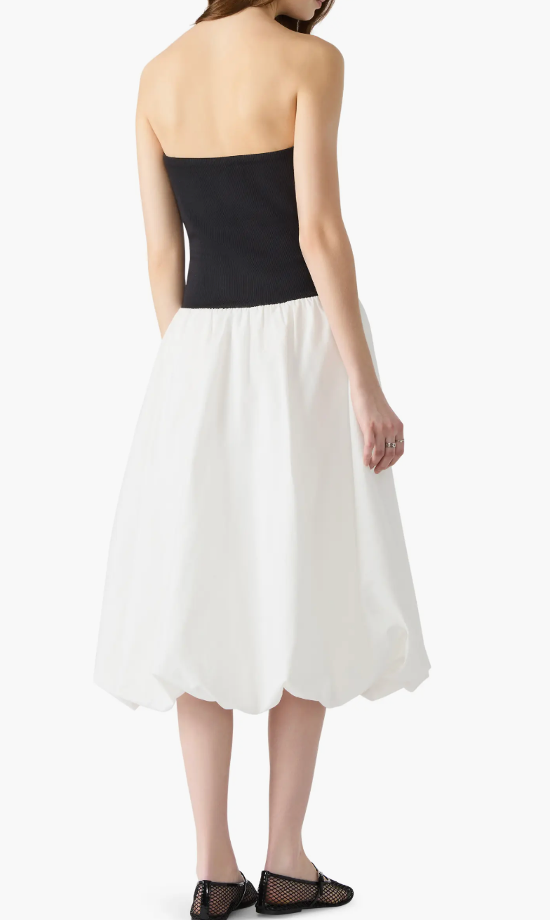 OLIVER DRESS