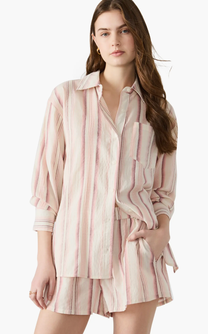 MARGUERITE SHORT